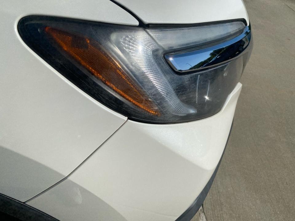 Used 2019 Honda Ridgeline Truck