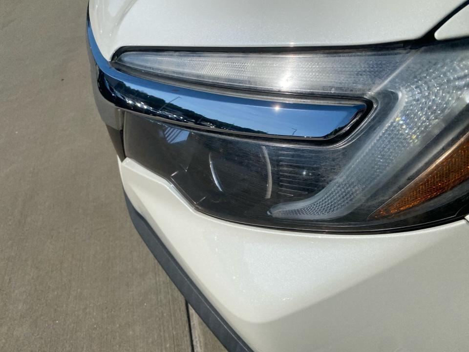 Used 2019 Honda Ridgeline Truck