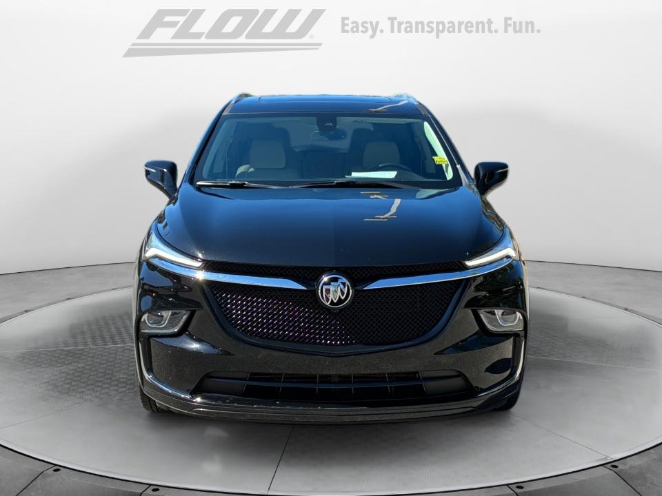 Used 2024 Buick Enclave SUV