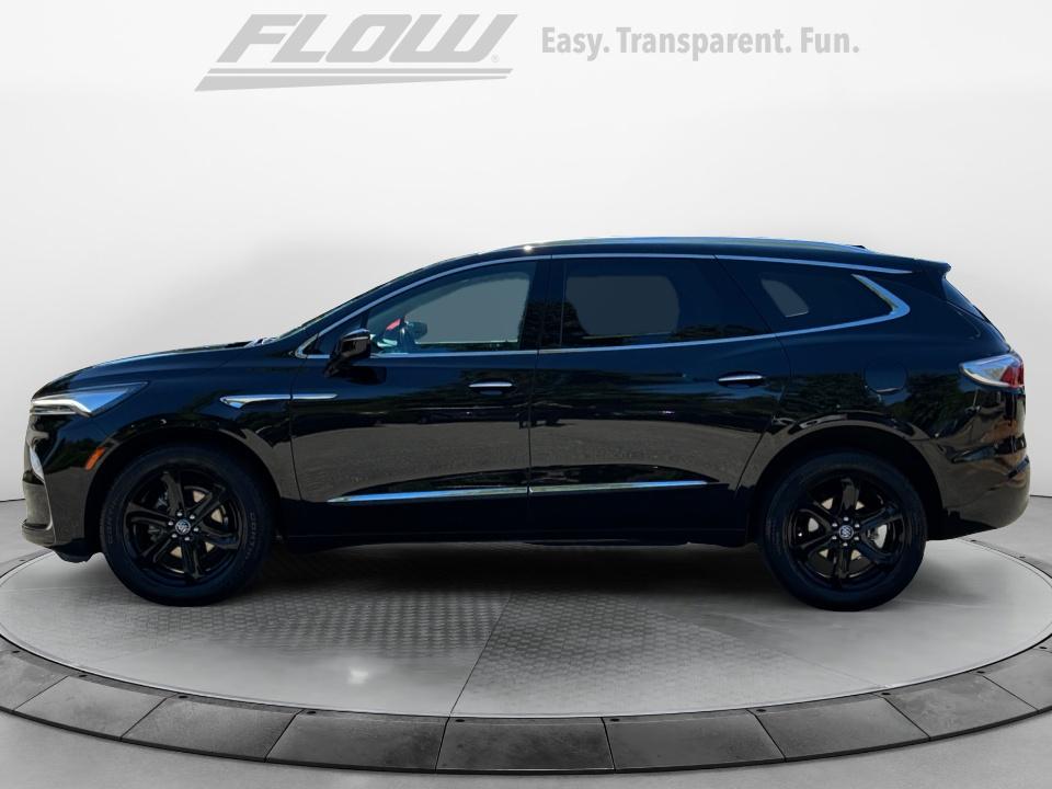 Used 2024 Buick Enclave SUV