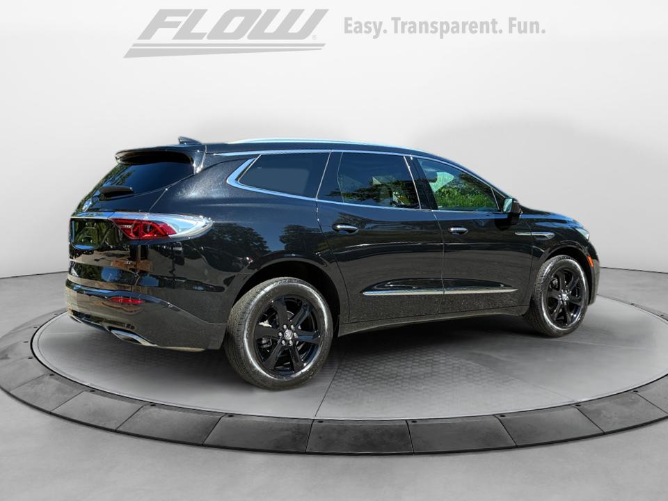 Used 2024 Buick Enclave SUV