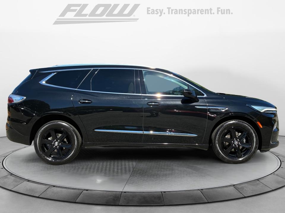 Used 2024 Buick Enclave SUV