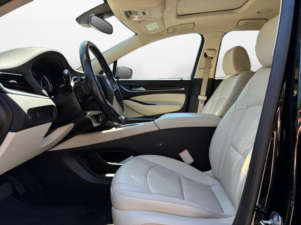 Used 2024 Buick Enclave SUV