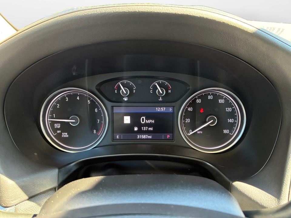 Used 2024 Buick Enclave SUV