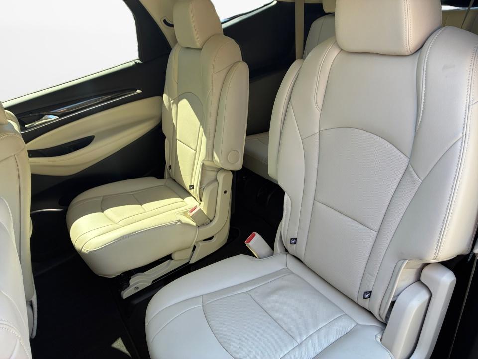 Used 2024 Buick Enclave SUV