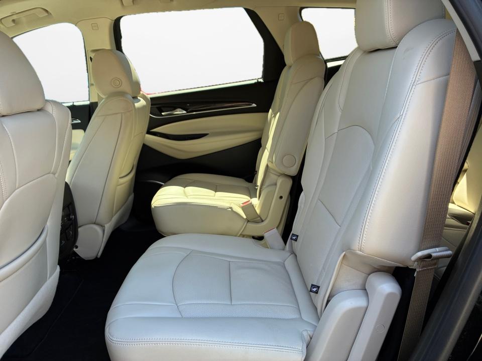 Used 2024 Buick Enclave SUV