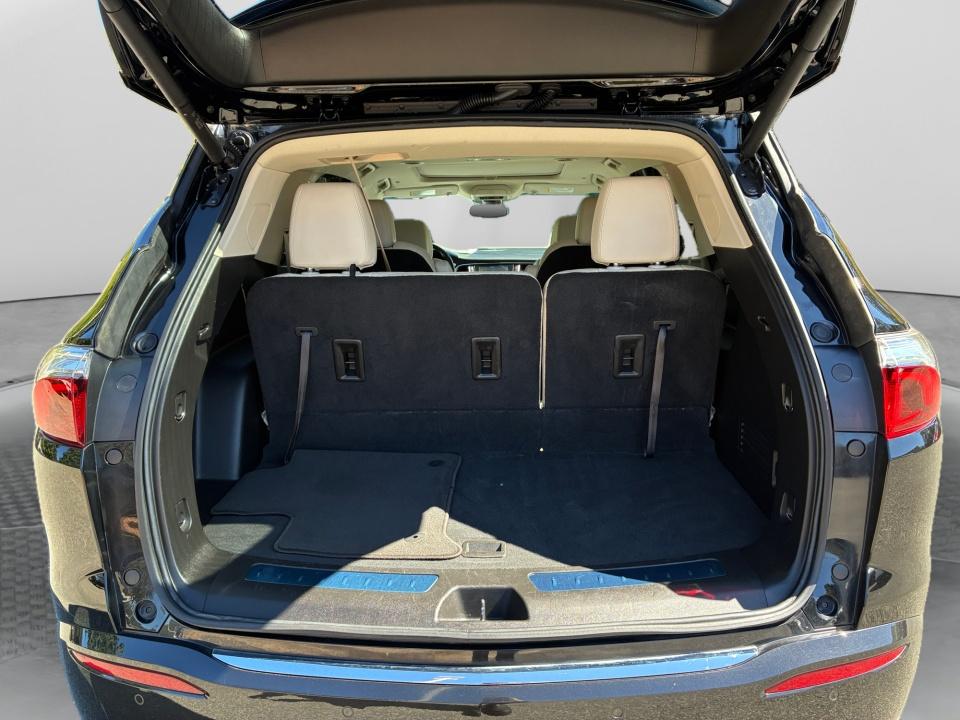 Used 2024 Buick Enclave SUV