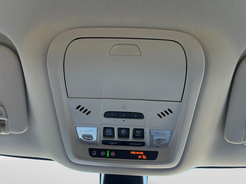 Used 2024 Buick Enclave SUV