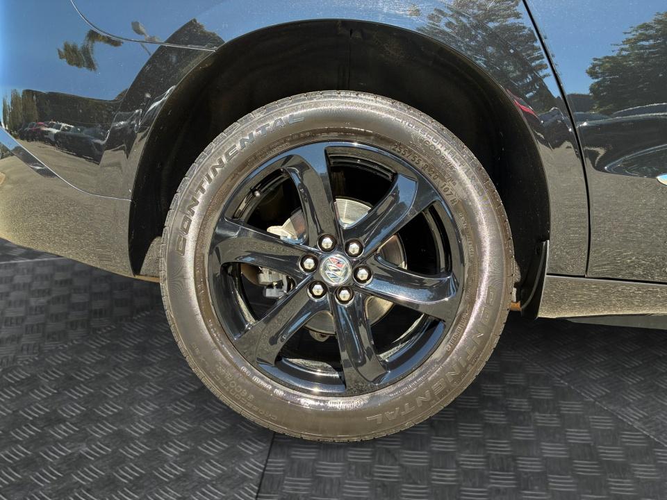 Used 2024 Buick Enclave SUV