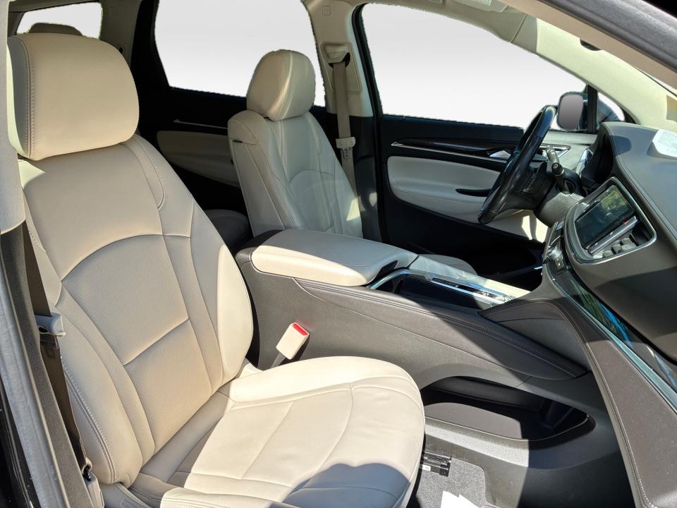 Used 2024 Buick Enclave SUV
