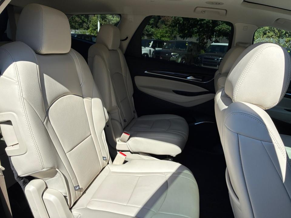 Used 2024 Buick Enclave SUV