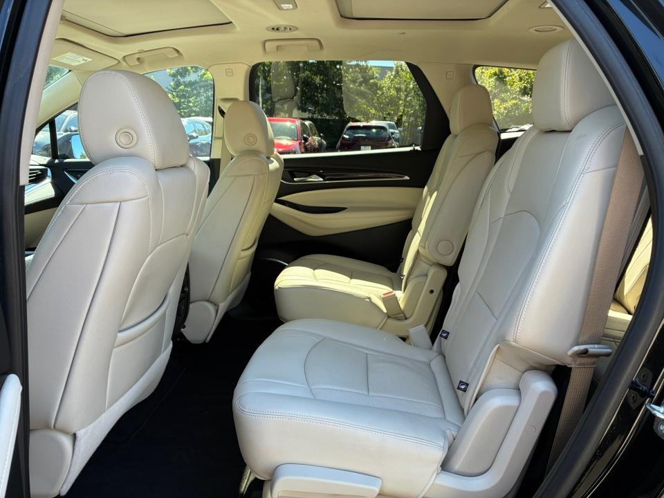 Used 2024 Buick Enclave SUV