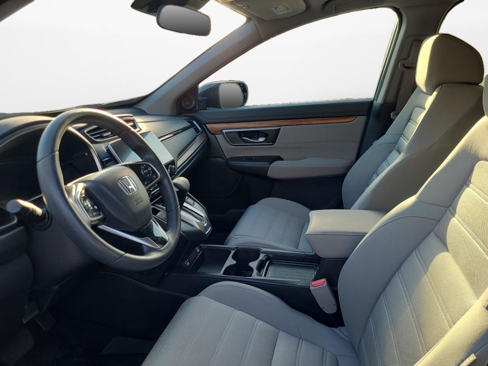 Used 2021 Honda CR-V SUV