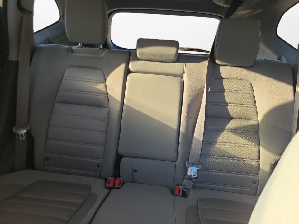 Used 2021 Honda CR-V SUV