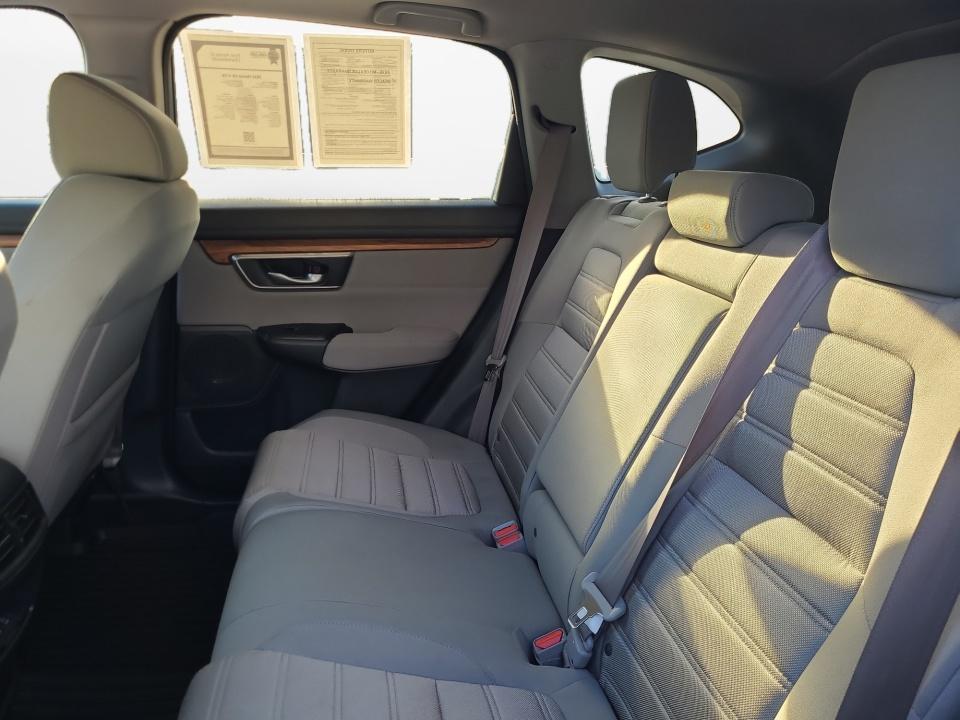 Used 2021 Honda CR-V SUV