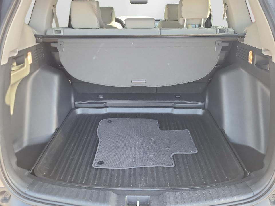 Used 2021 Honda CR-V SUV