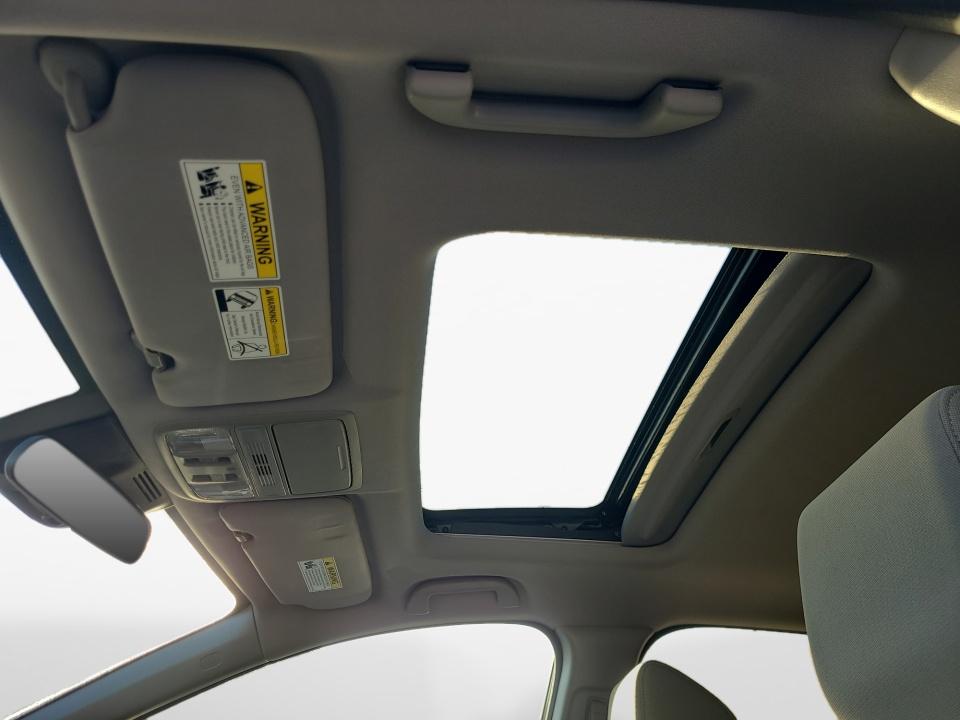 Used 2021 Honda CR-V SUV