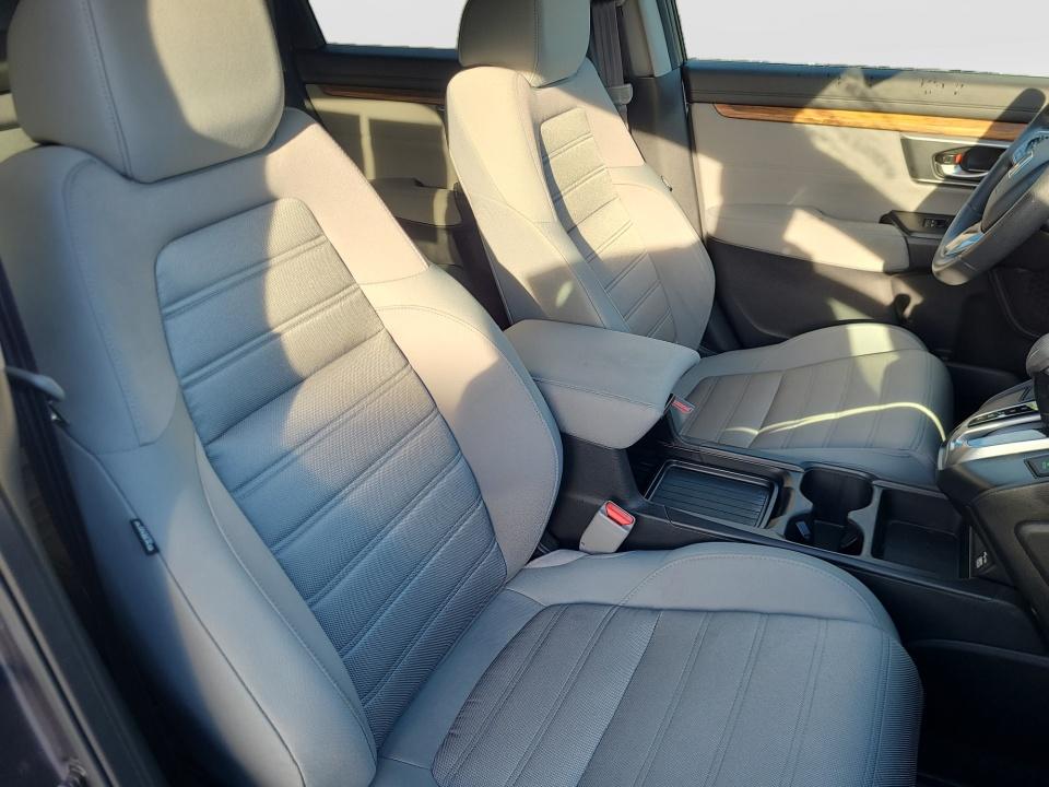 Used 2021 Honda CR-V SUV