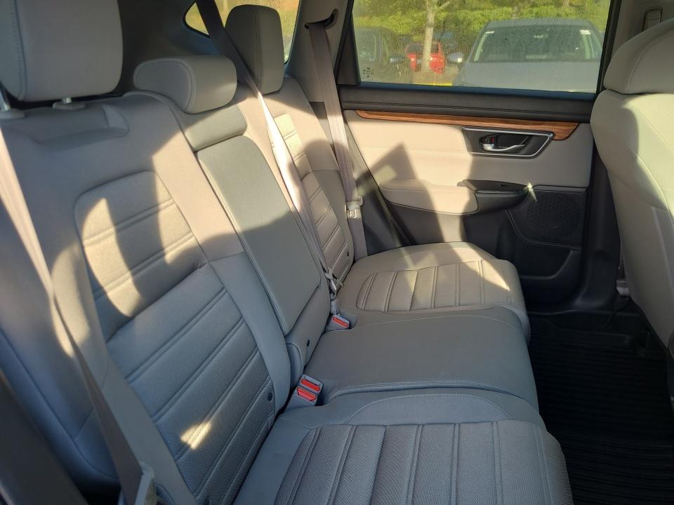 Used 2021 Honda CR-V SUV