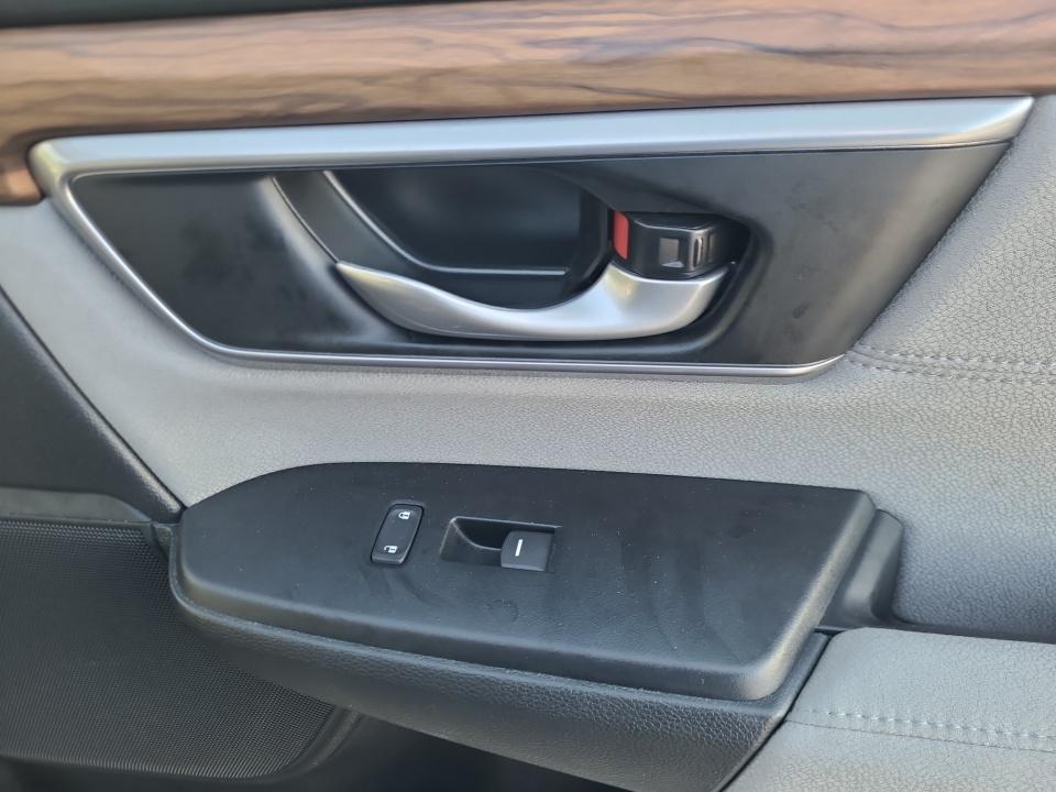 Used 2021 Honda CR-V SUV
