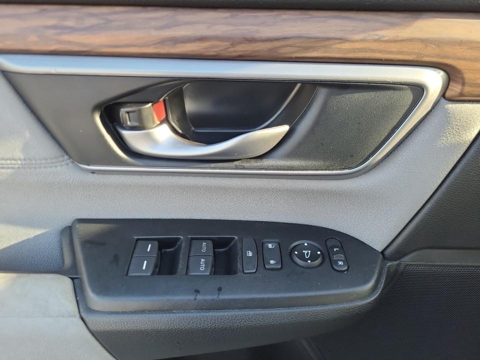 Used 2021 Honda CR-V SUV