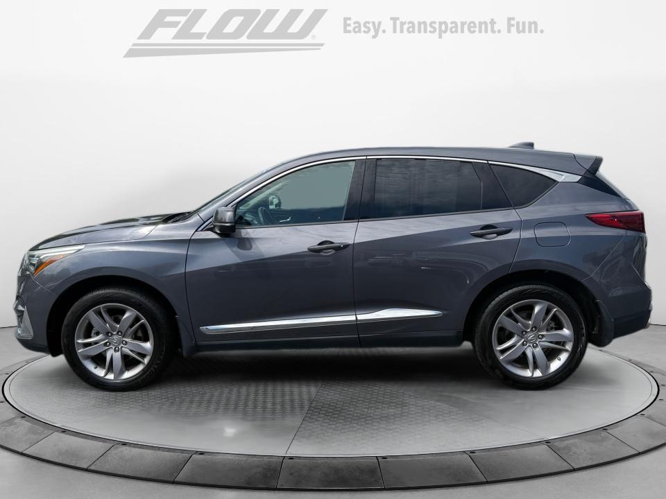 Used 2020 Acura RDX SUV