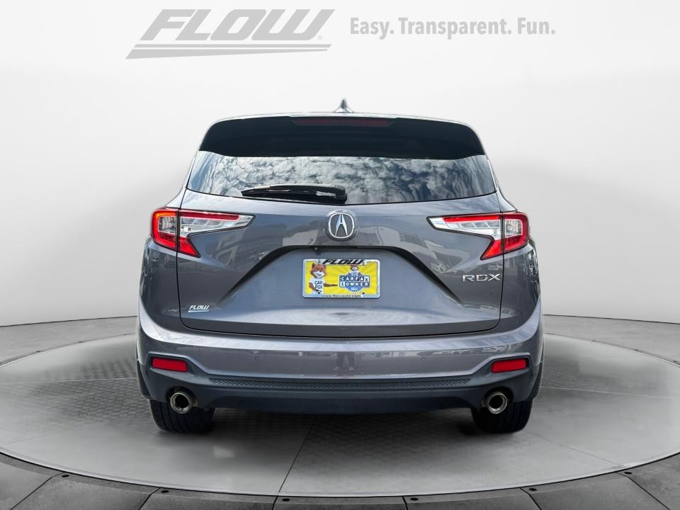 Used 2020 Acura RDX SUV