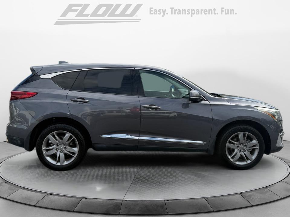 Used 2020 Acura RDX SUV