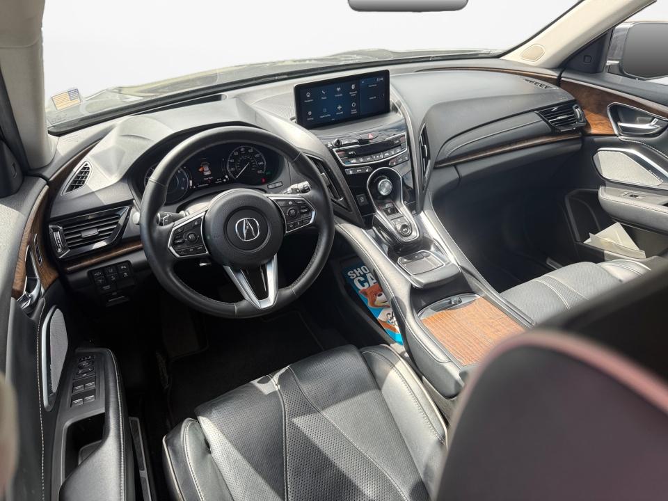 Used 2020 Acura RDX SUV