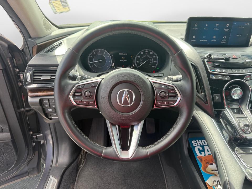 Used 2020 Acura RDX SUV