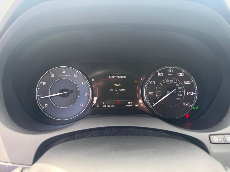 Used 2020 Acura RDX SUV