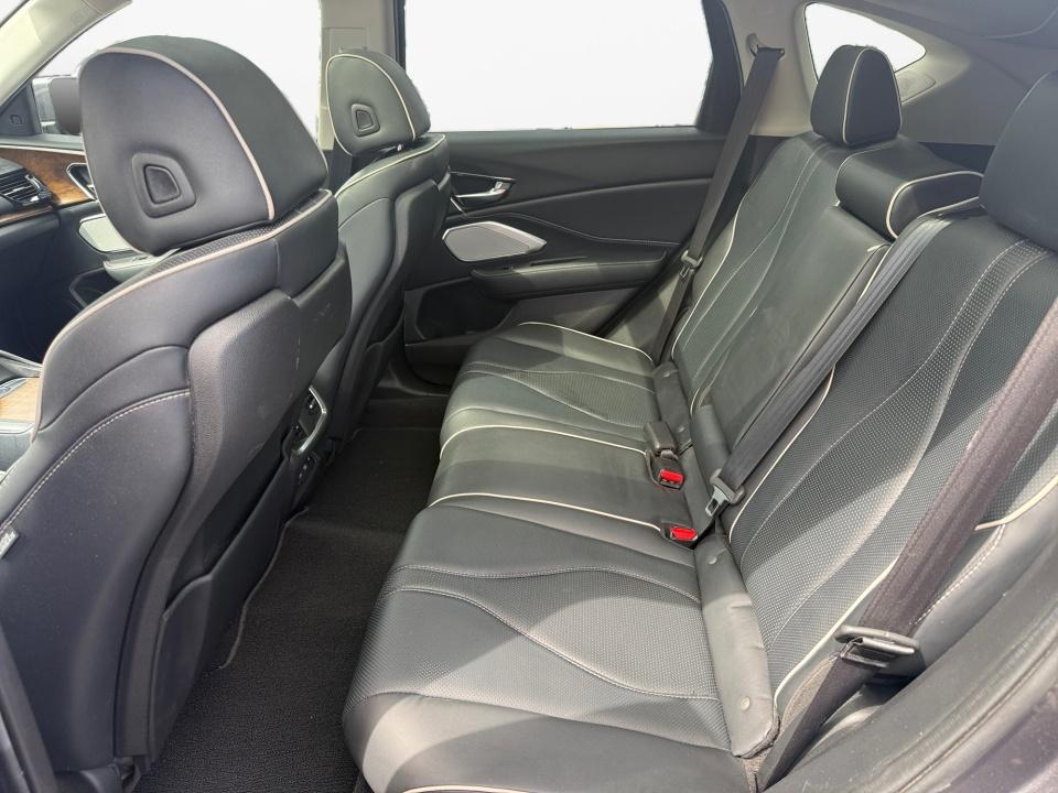 Used 2020 Acura RDX SUV
