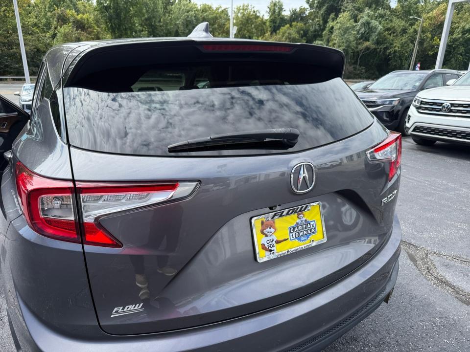 Used 2020 Acura RDX SUV