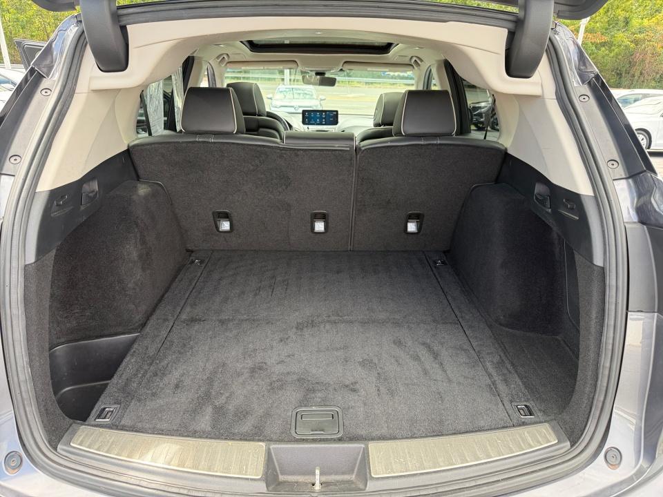 Used 2020 Acura RDX SUV
