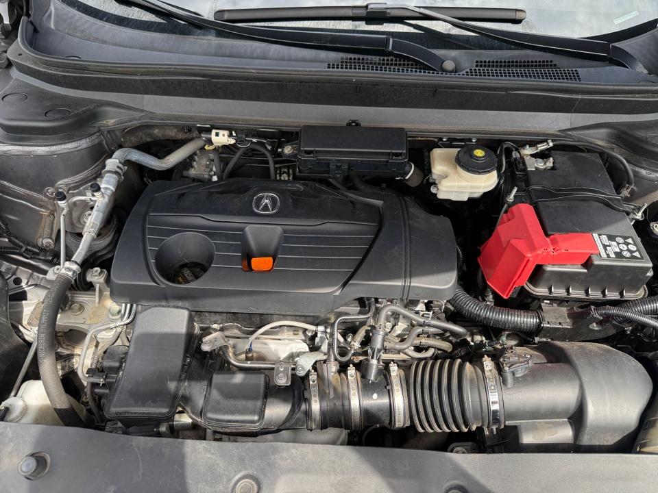 Used 2020 Acura RDX SUV
