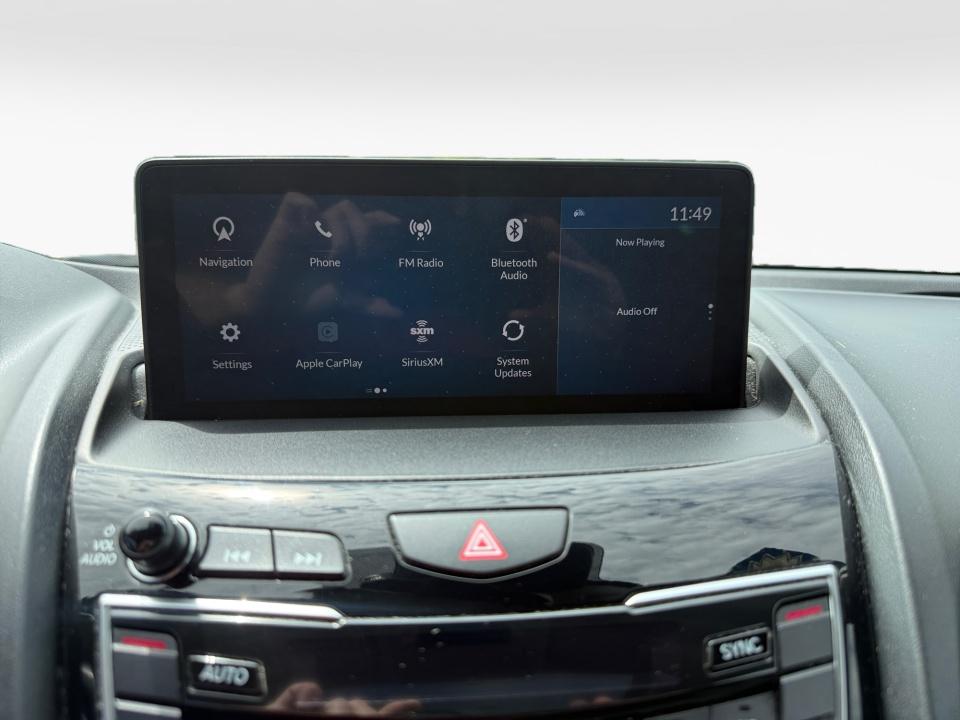 Used 2020 Acura RDX SUV
