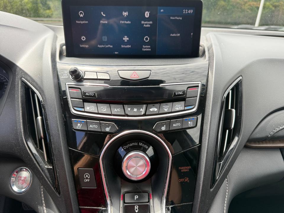 Used 2020 Acura RDX SUV