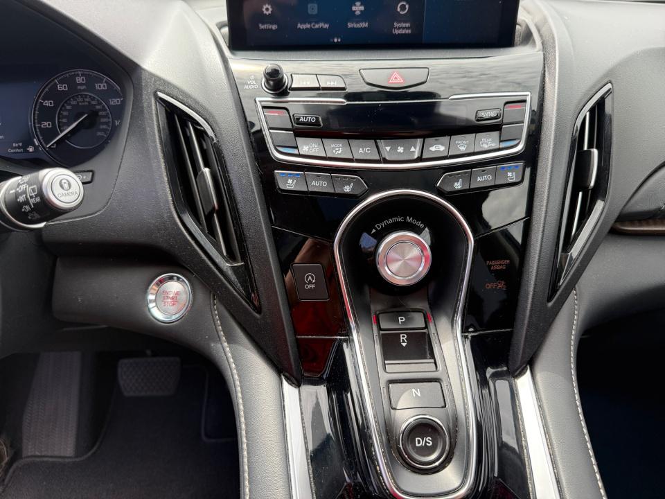 Used 2020 Acura RDX SUV