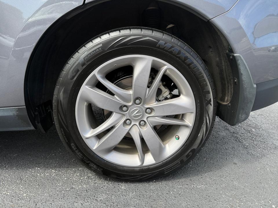 Used 2020 Acura RDX SUV