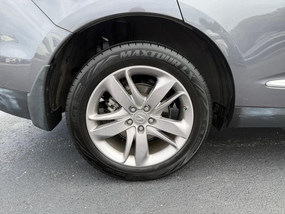 Used 2020 Acura RDX SUV