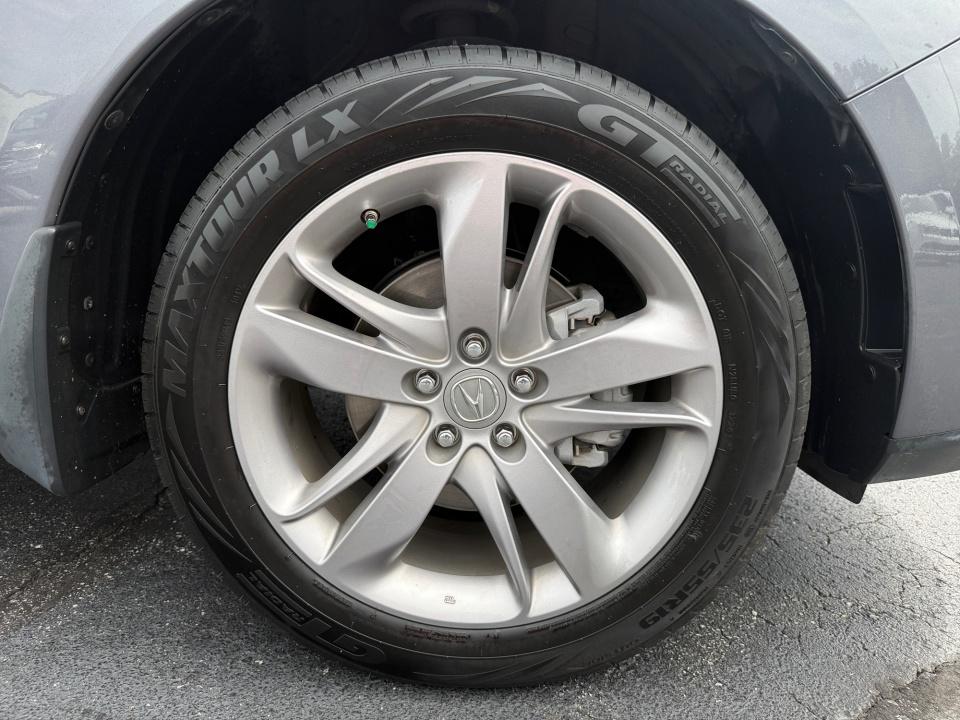 Used 2020 Acura RDX SUV