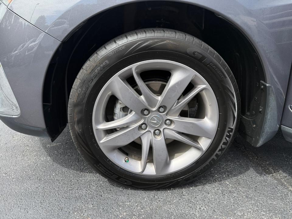 Used 2020 Acura RDX SUV