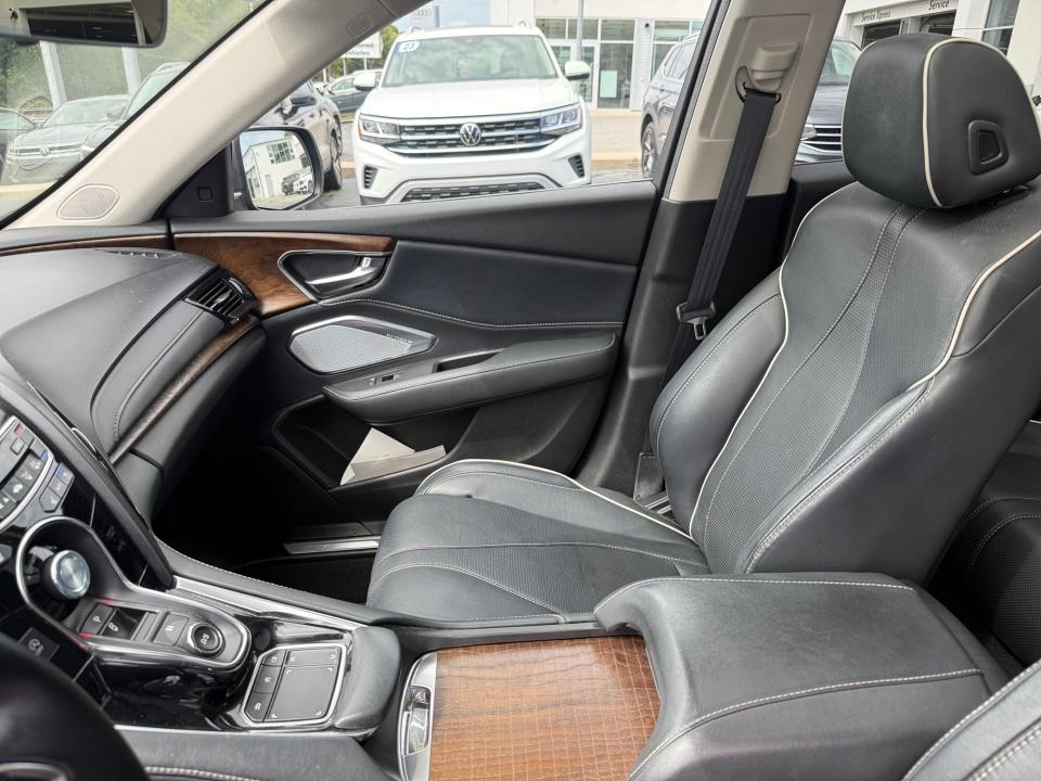 Used 2020 Acura RDX SUV