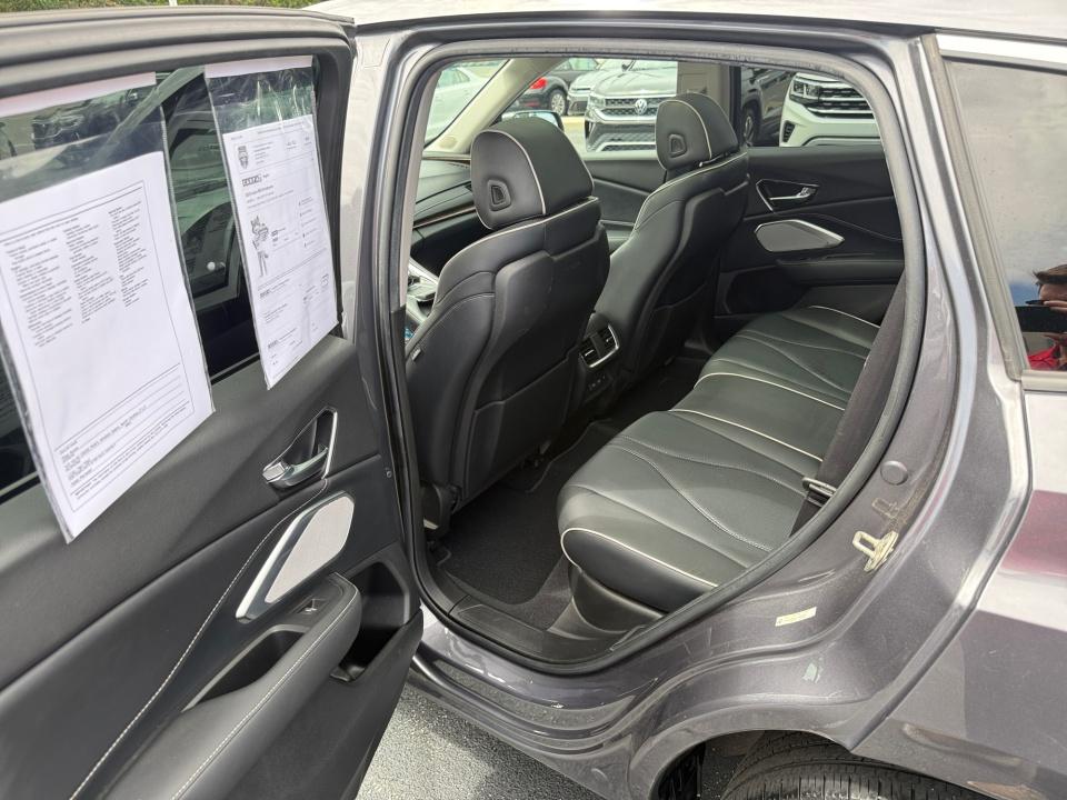 Used 2020 Acura RDX SUV