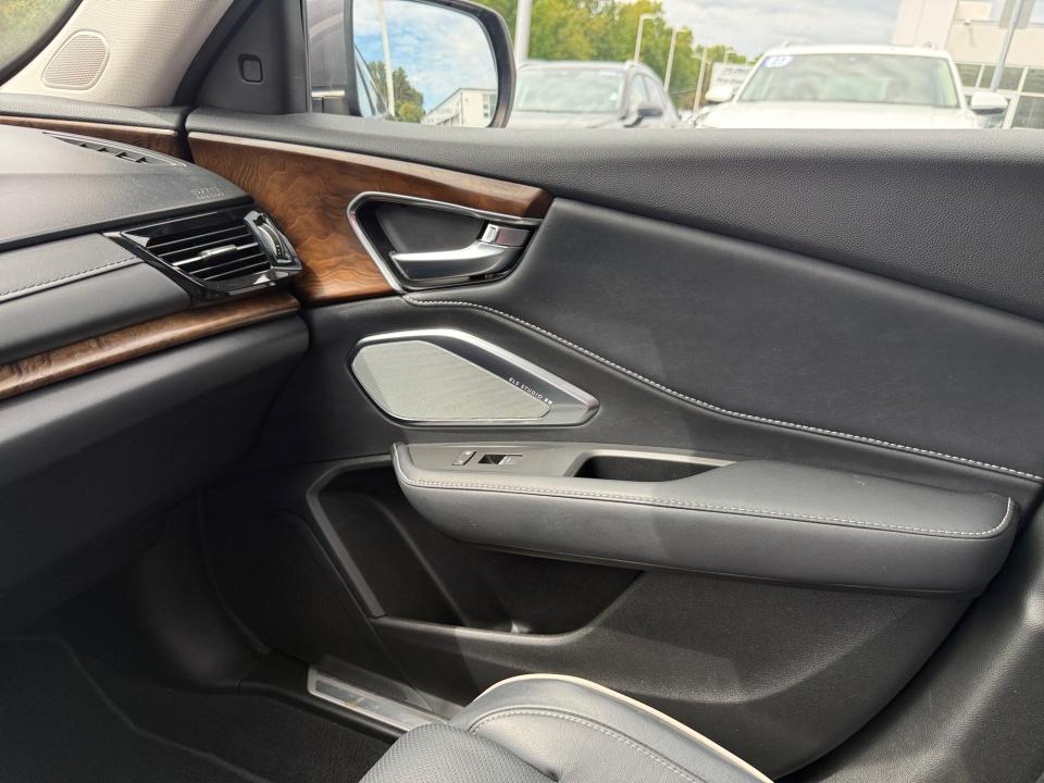Used 2020 Acura RDX SUV