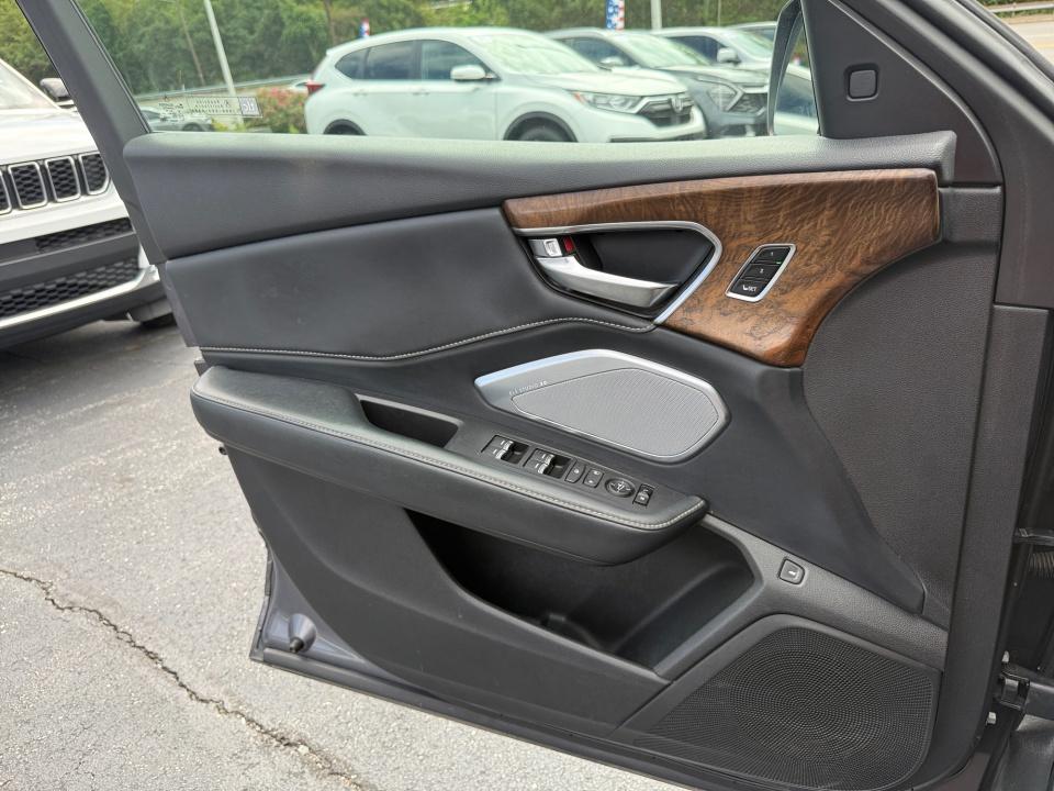 Used 2020 Acura RDX SUV