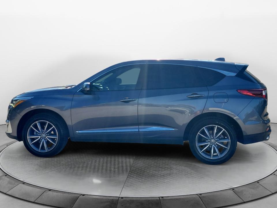 Used 2021 Acura RDX SUV