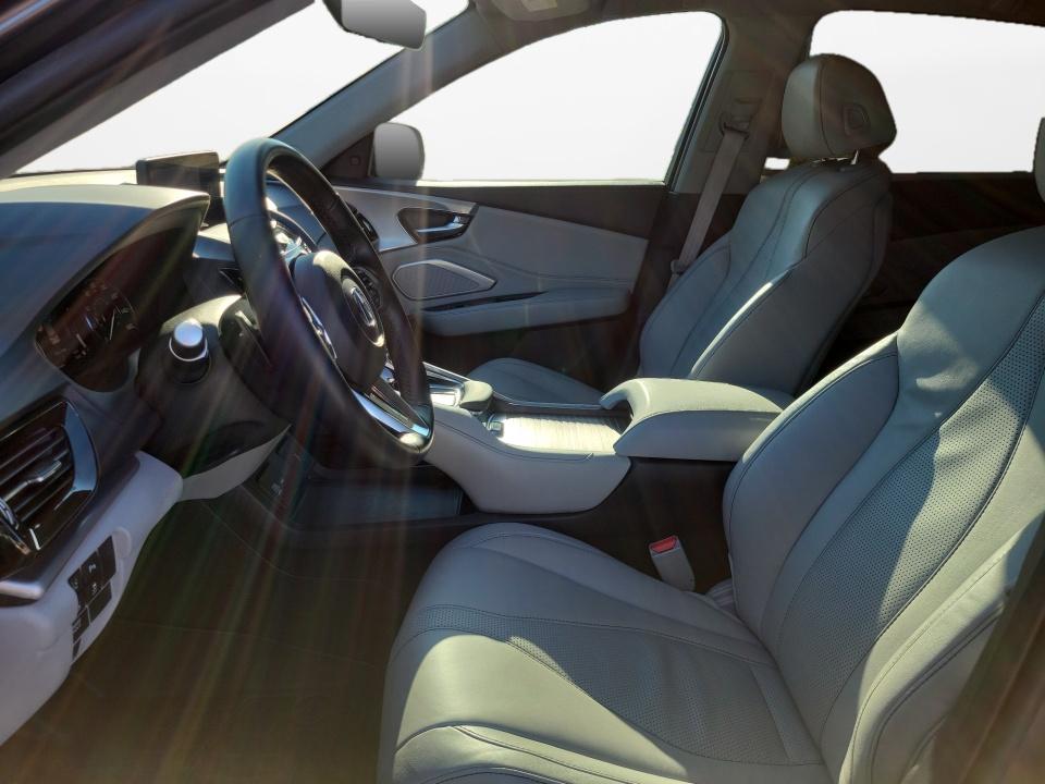 Used 2021 Acura RDX SUV