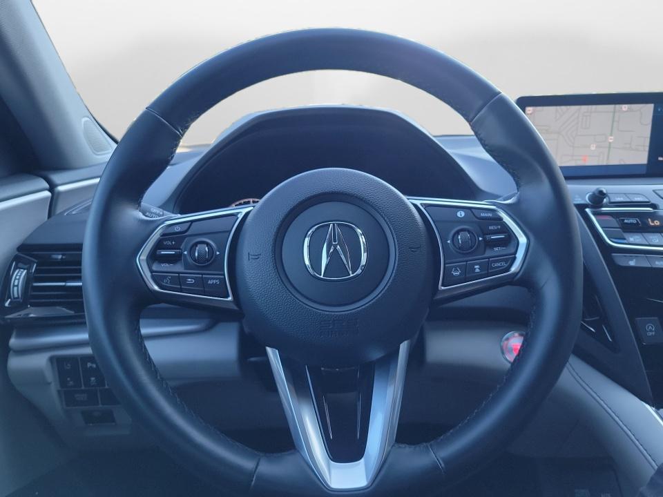 Used 2021 Acura RDX SUV