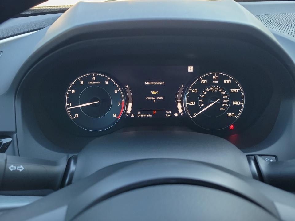 Used 2021 Acura RDX SUV